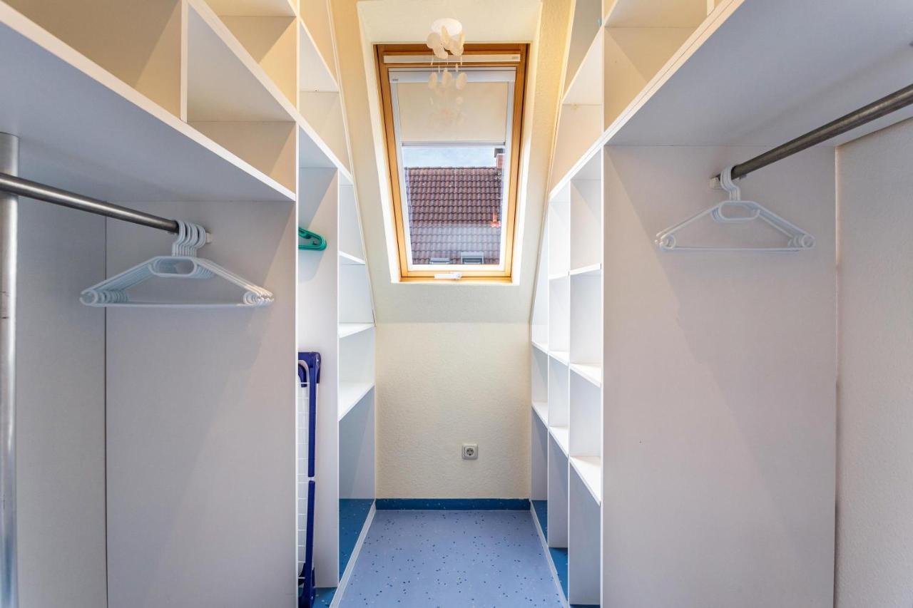 Nordhaus Ferienwohnung 8 Cuxhaven Exterior foto
